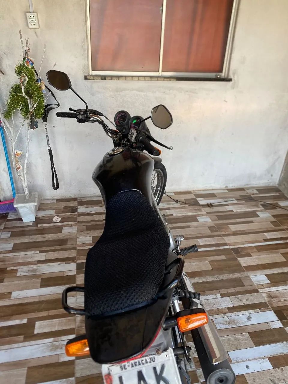 CG FAN 125 - Foto 5