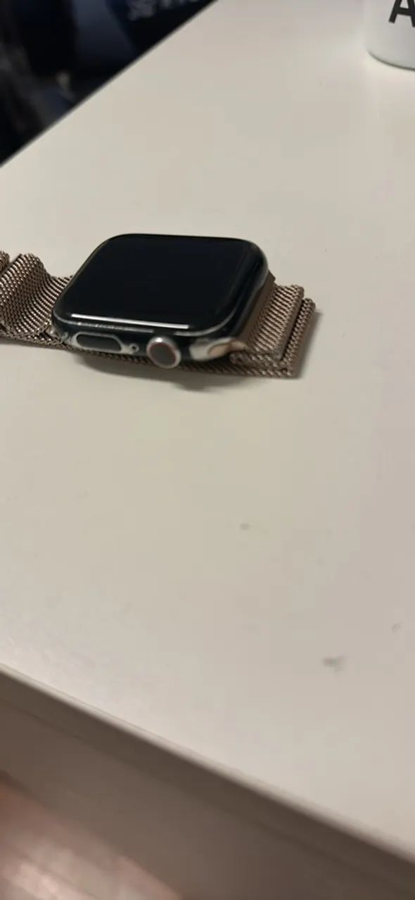 Apple Watch 7 ( GPS + Celular ) - Foto 3