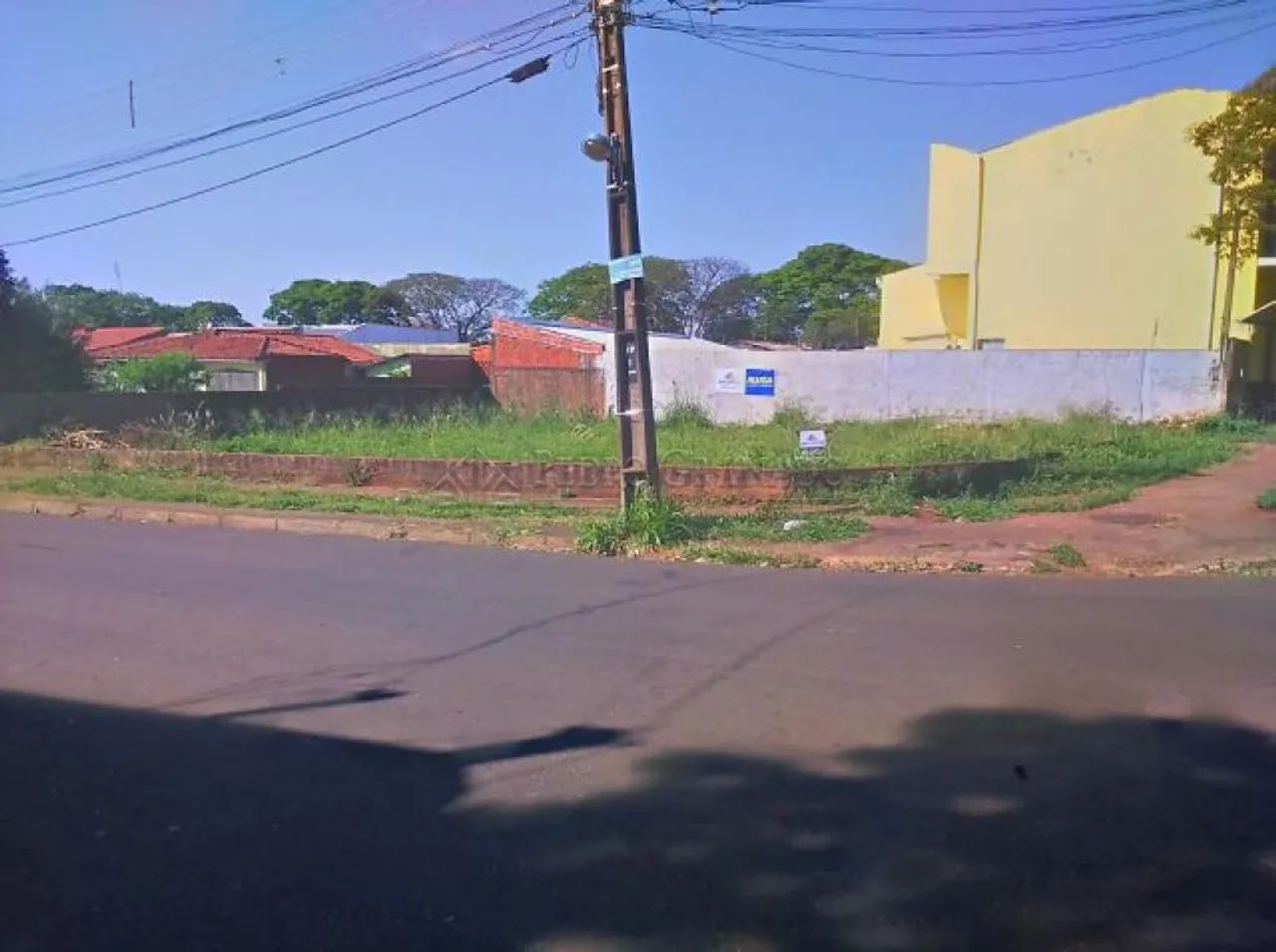 Terreno Comercial em Maringa - Foto 2