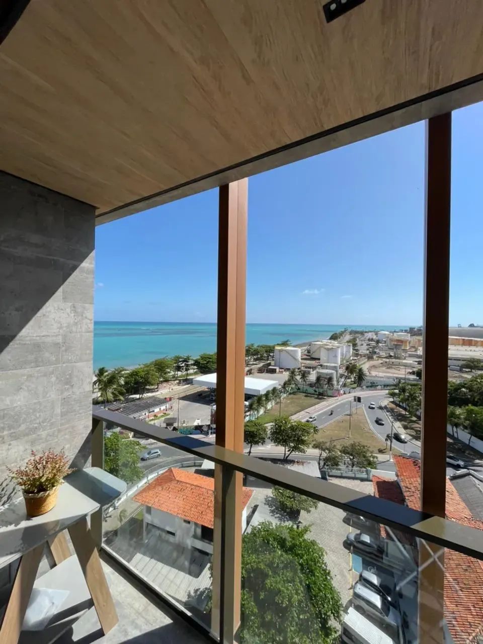 VENDO EDIFÍCIO NEW TIME - BEIRA MAR - MOBILIADO em Pajuçara - Maceió - AL