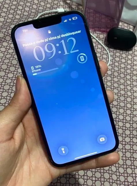 iPhone 13 - Foto 2