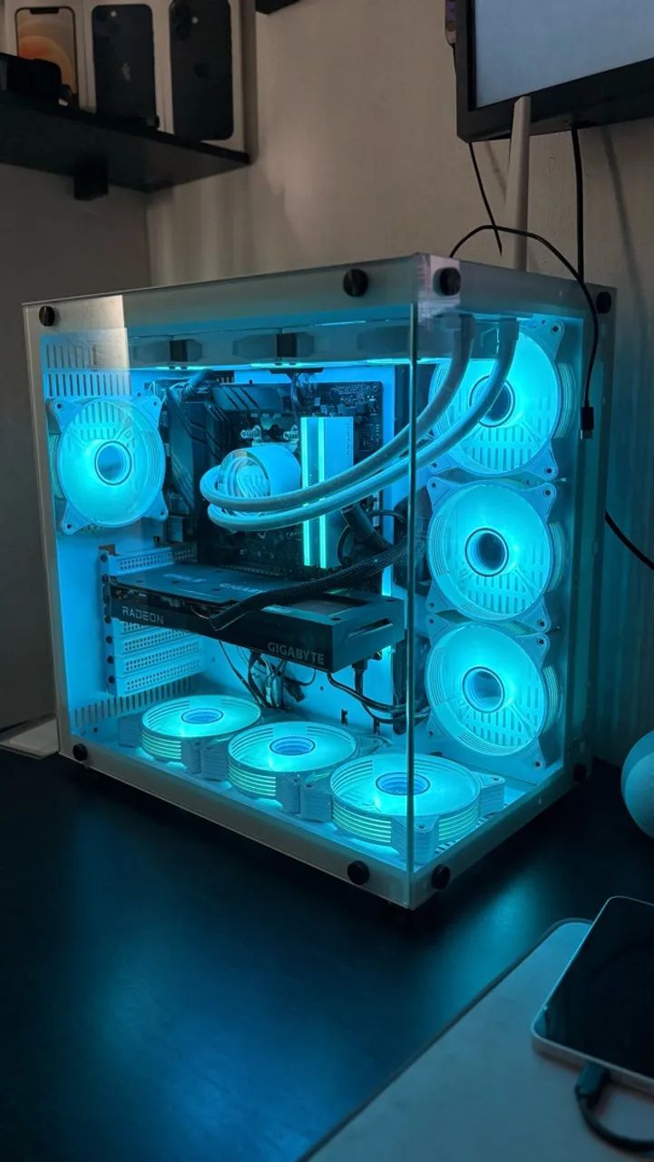 Computador Gamer