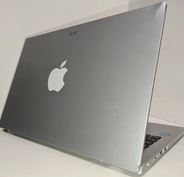 Notebook Acer Aspire N305 (8 Núcleos) 8GB DDR5 4800Mhz (3 Meses de Uso) - Foto 2
