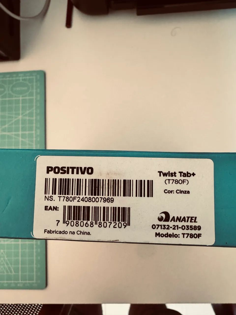 Tablet Positivo - Foto 2