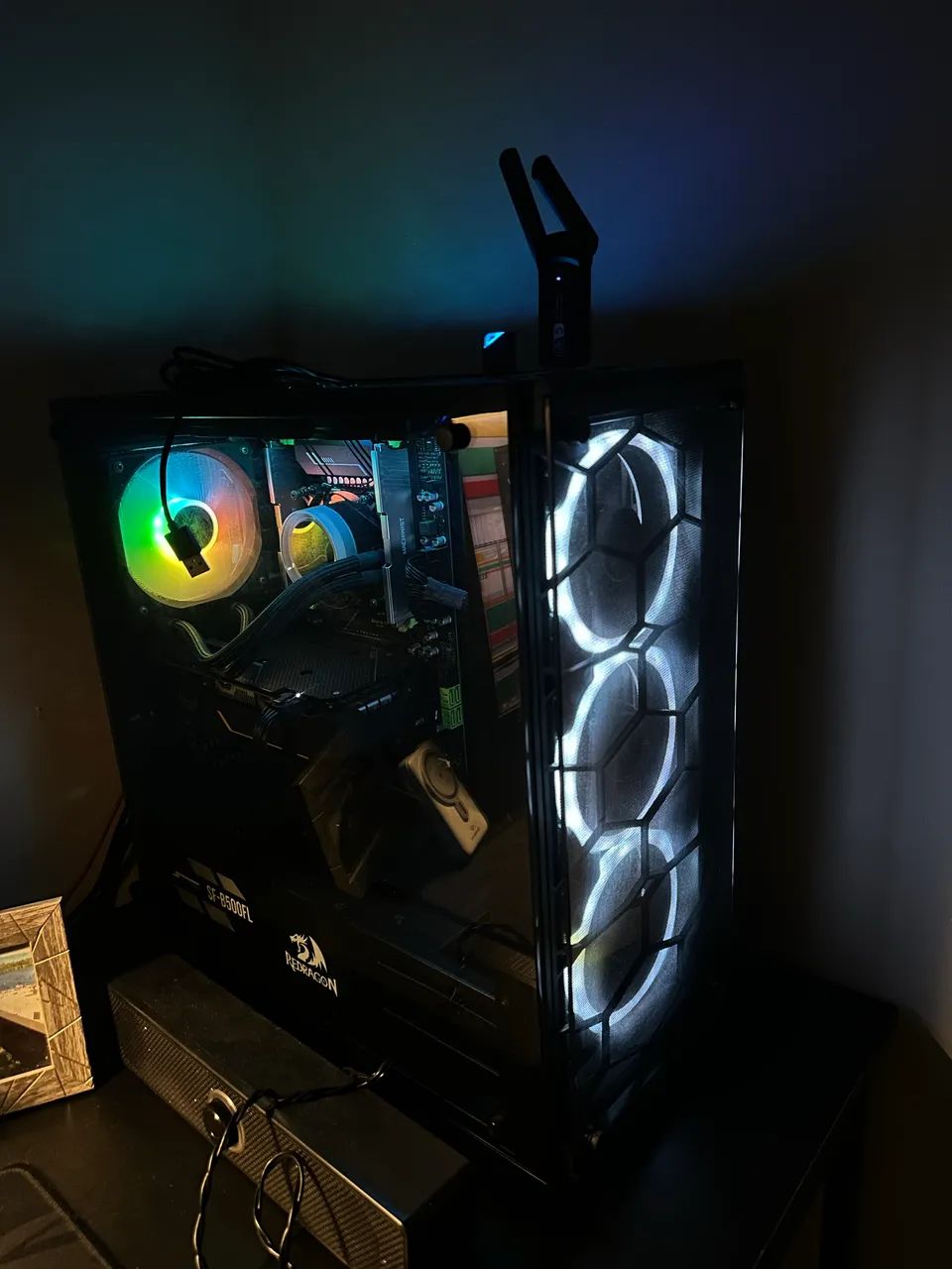 VENDO PC GAMER  - Foto 5