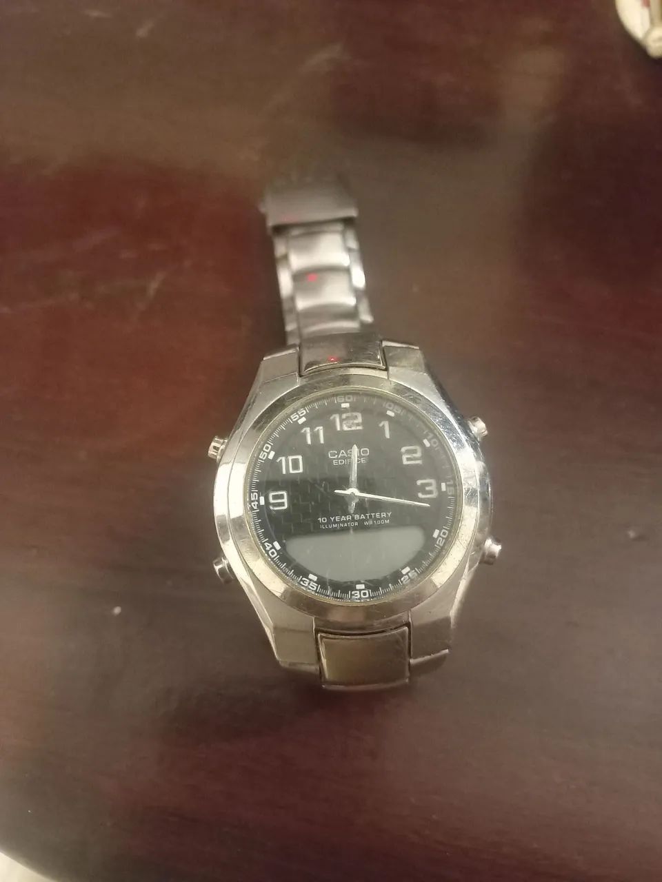 Casio Edifice - Foto 2
