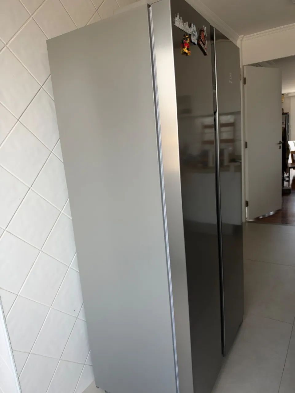 Electrolux SBS IS4S - Foto 3