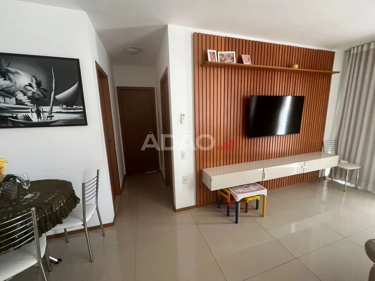 2/4 Com 66 m² Setor Oeste! Oportunidade