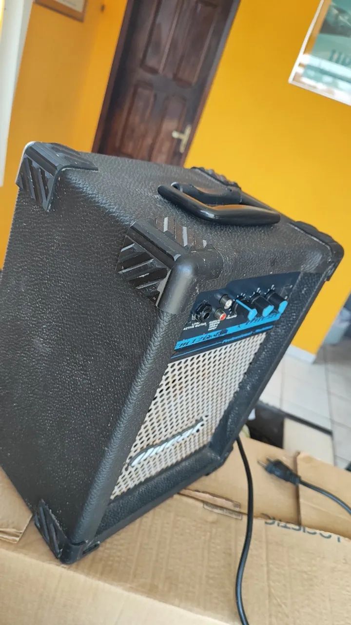 cubo oneal - Foto 2