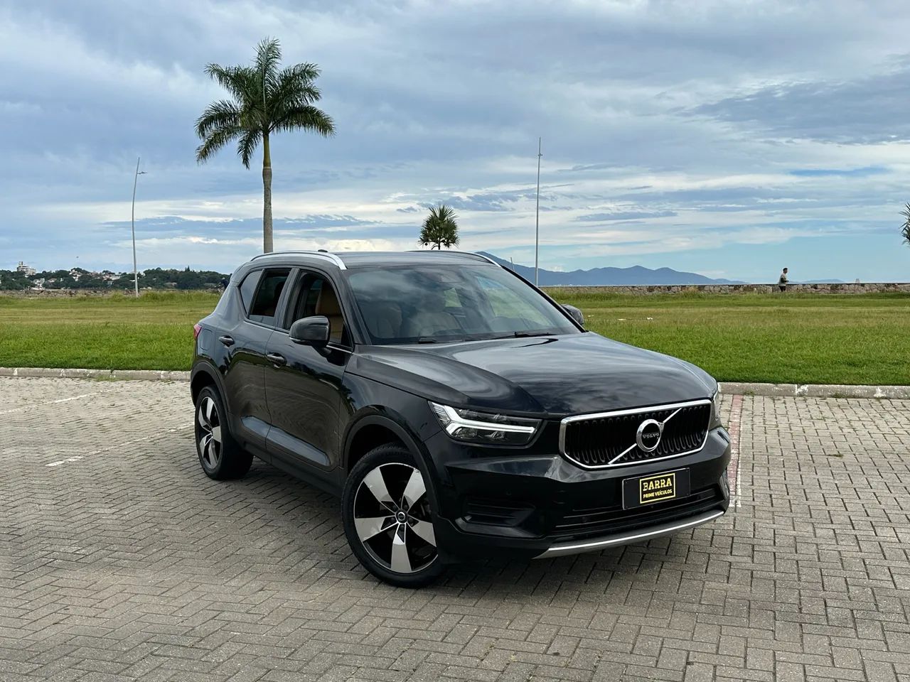 Volvo Xc40 XC 40 T-4 Momentum 2.0 190cv FWD 2020 2020
