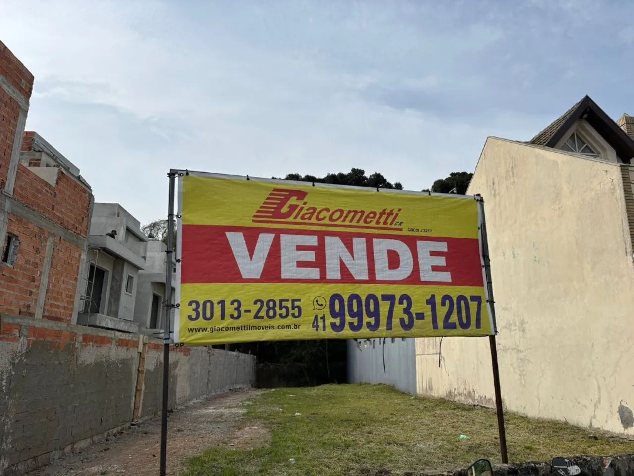 TERRENO UBERABA