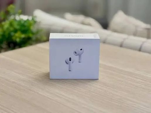 AirPods Pro 3 - Foto 4