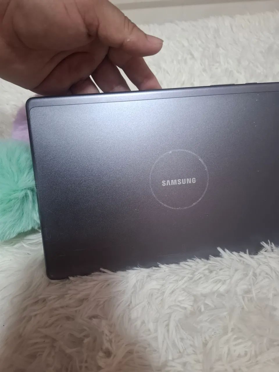 Samsung Tab A7 - Foto 2
