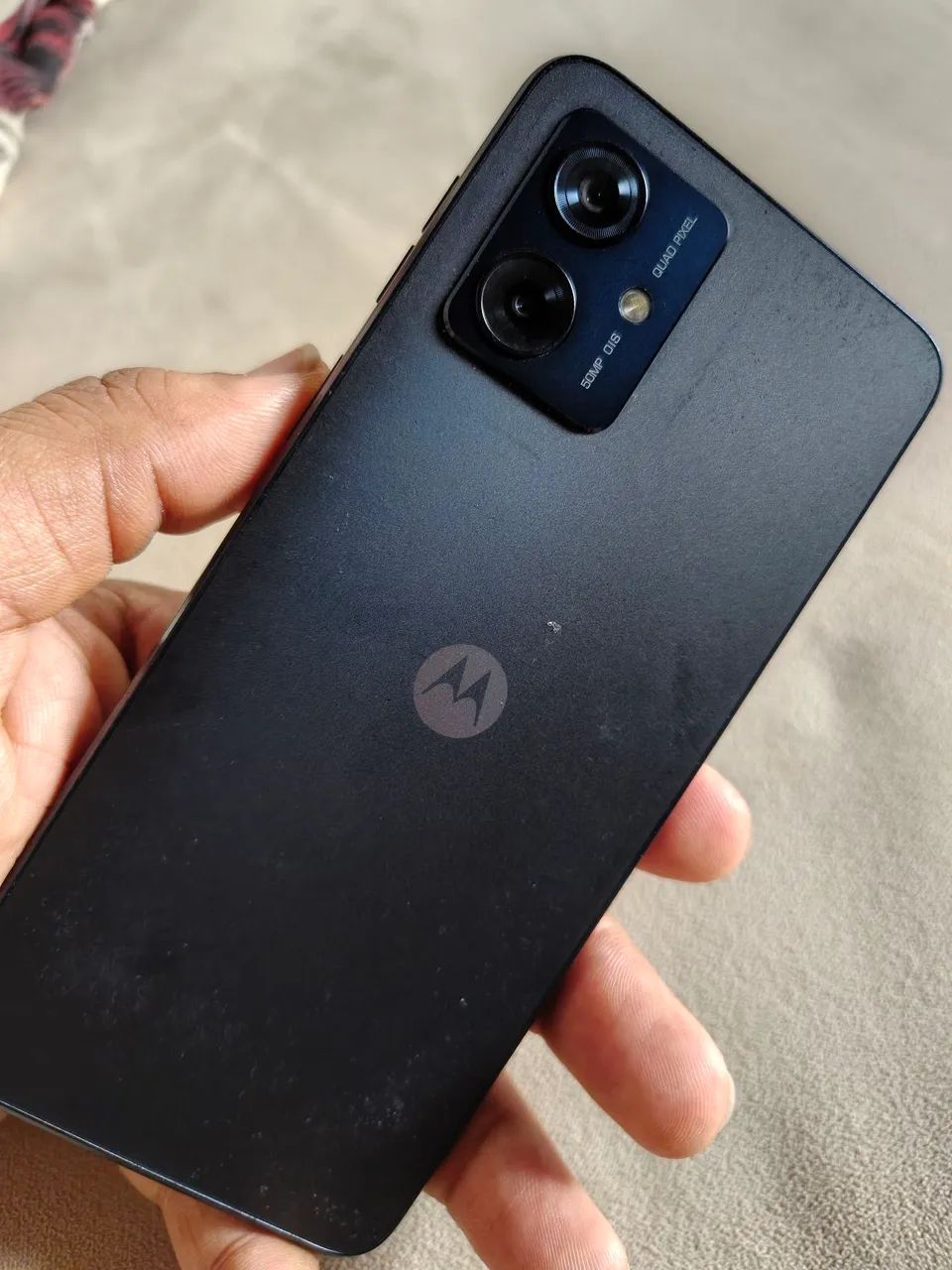 Celular Motorola G54 - Foto 5