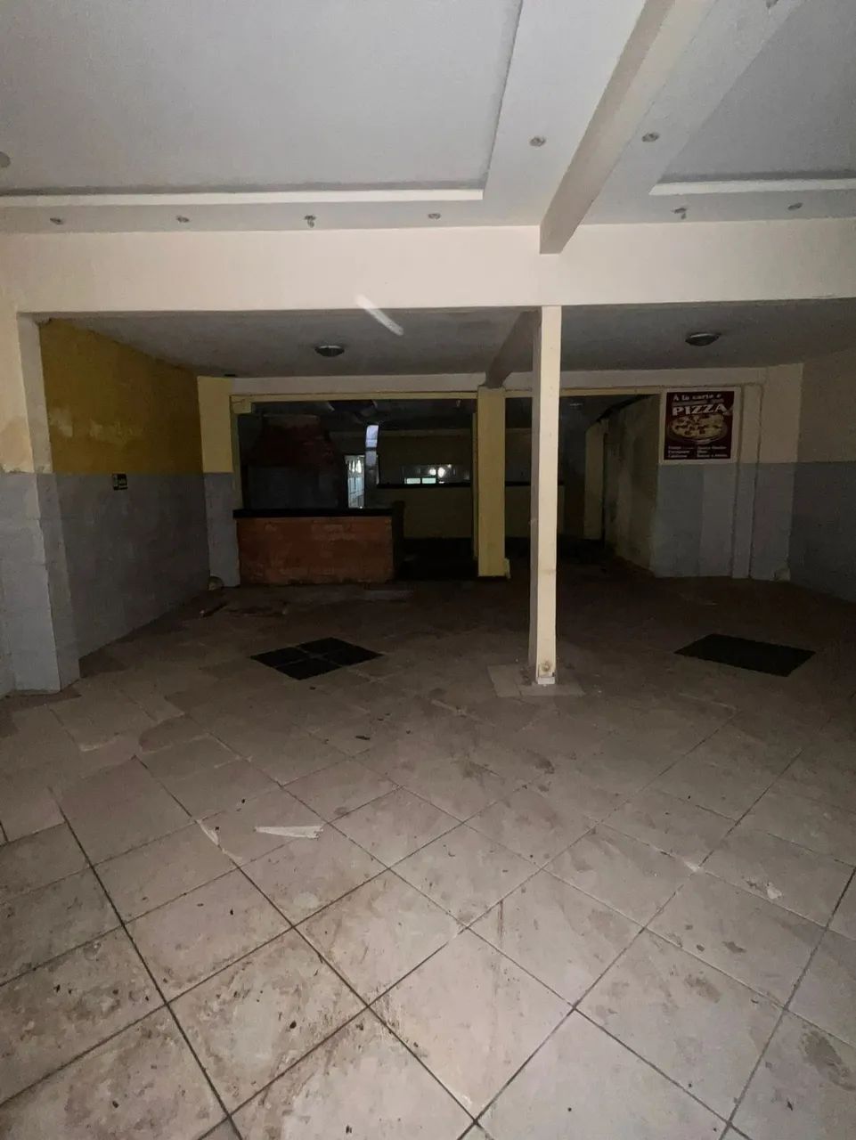 GALPAO COMERCIAL em BELÉM - PA, CURIÓ-UTINGA - Foto 3