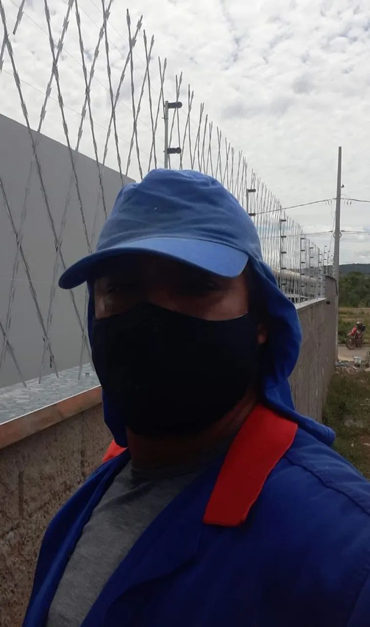 Profissional de Segurança eletrônica  - Foto 5