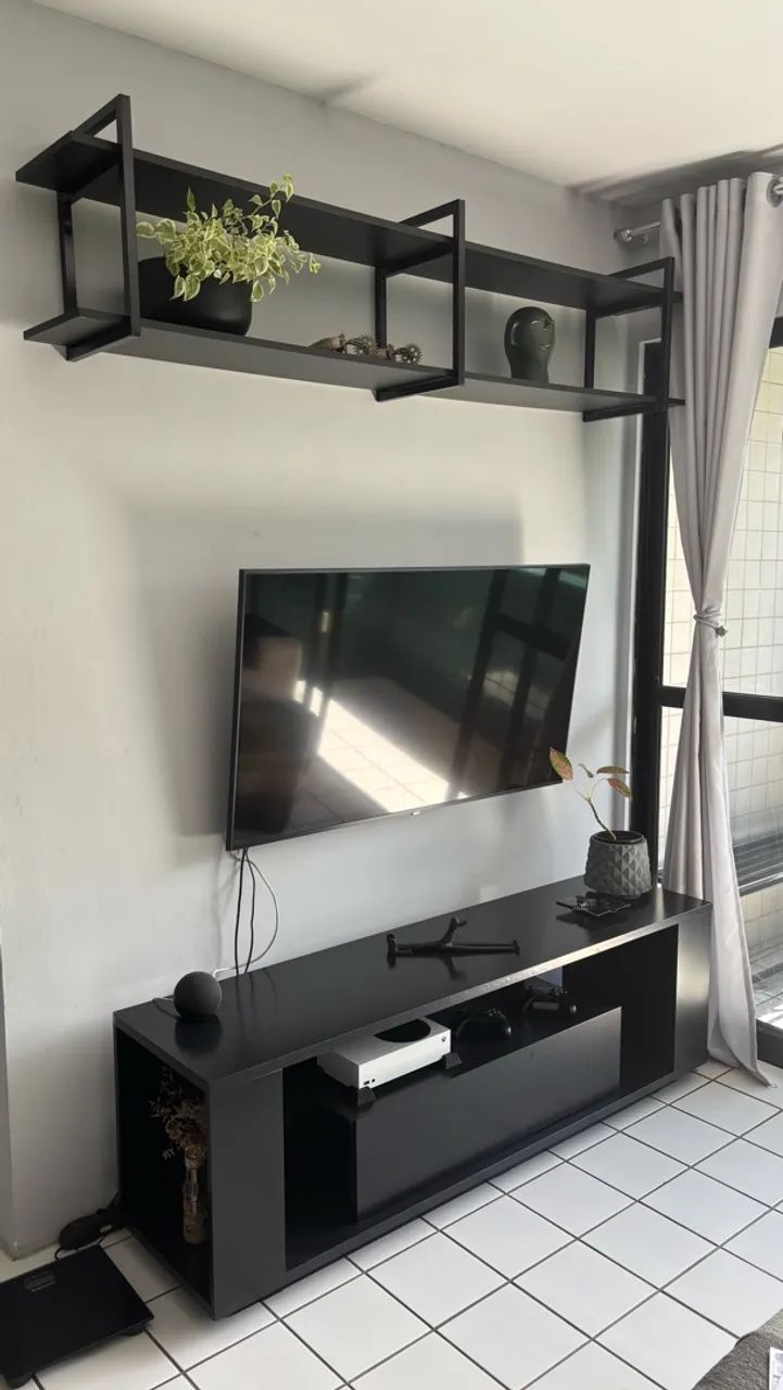 Rack tokstok 1.90m