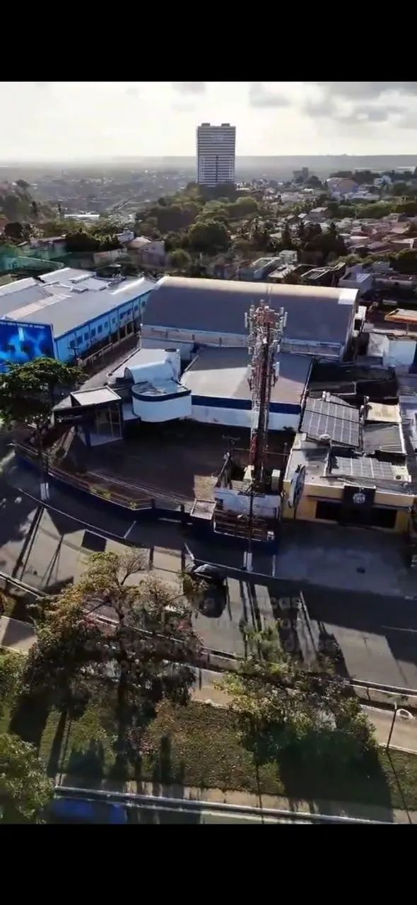 Prédio Comercial à Venda no Farol com 1.640m² e Estacionamento Amplo - Foto 3