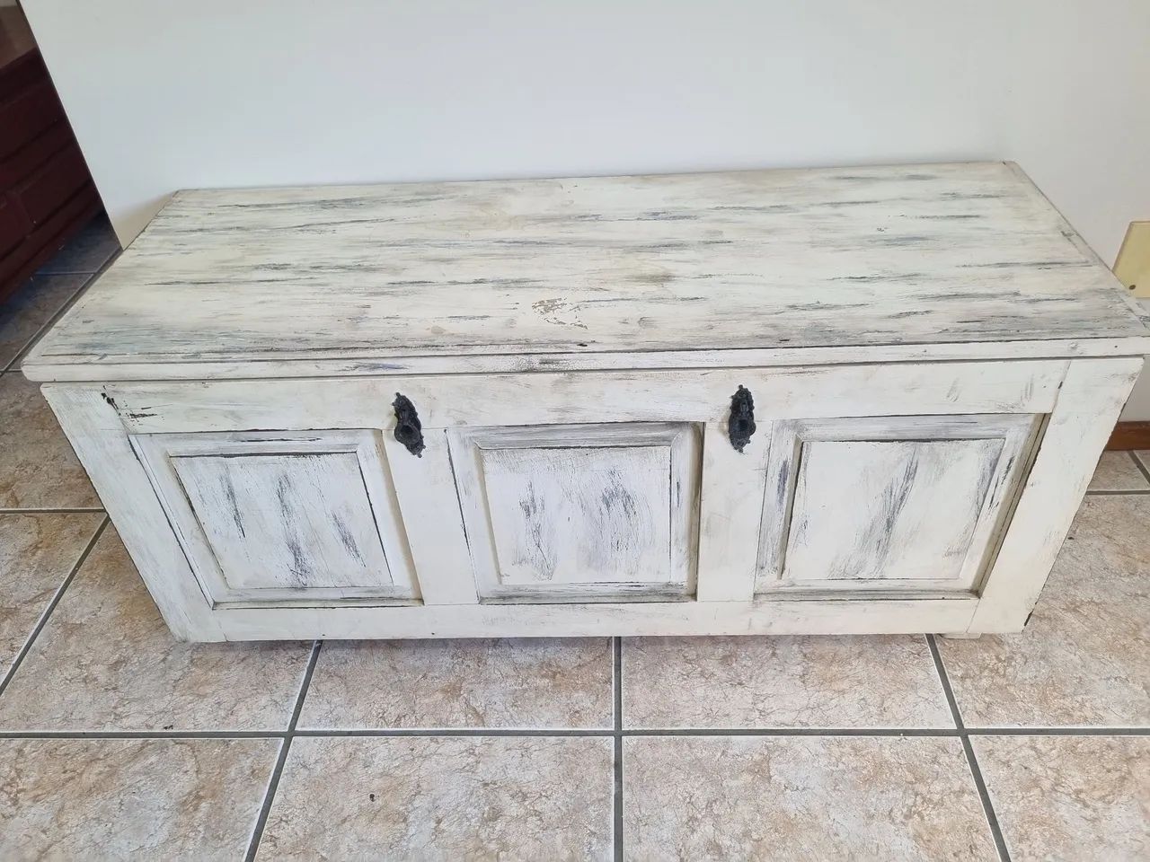 VENDO PELA MELHOR PROPOSTA EM DINHEIRO!!!  antigo para decoração ou USO  - Foto 3