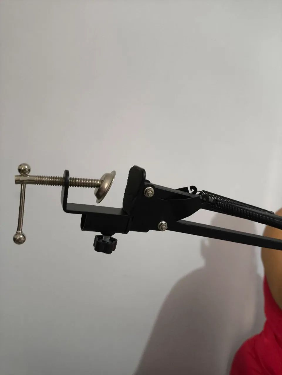 Braço articulado para celular - Foto 3