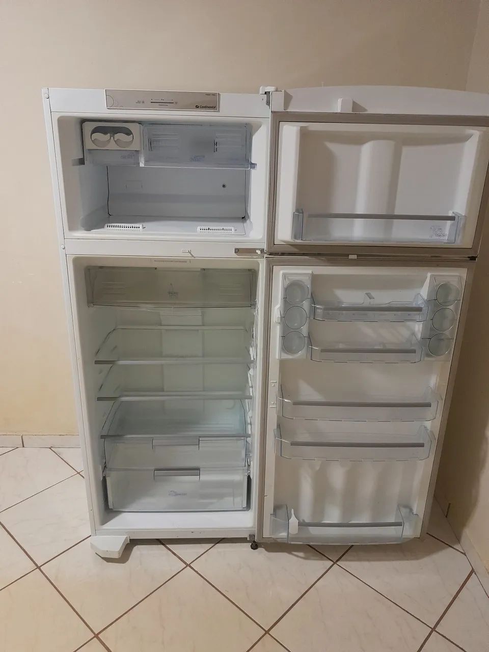 Geladeira continental  - Foto 2