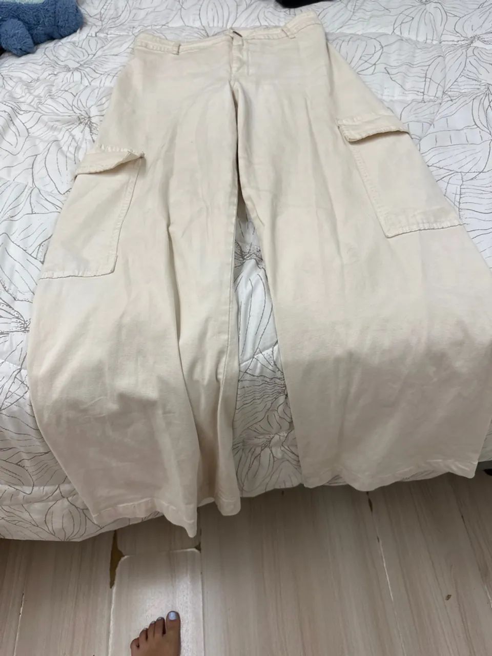 Calça Cargo  - Foto 2
