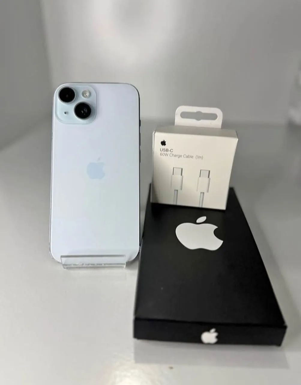 Iphone 15 - Foto 4