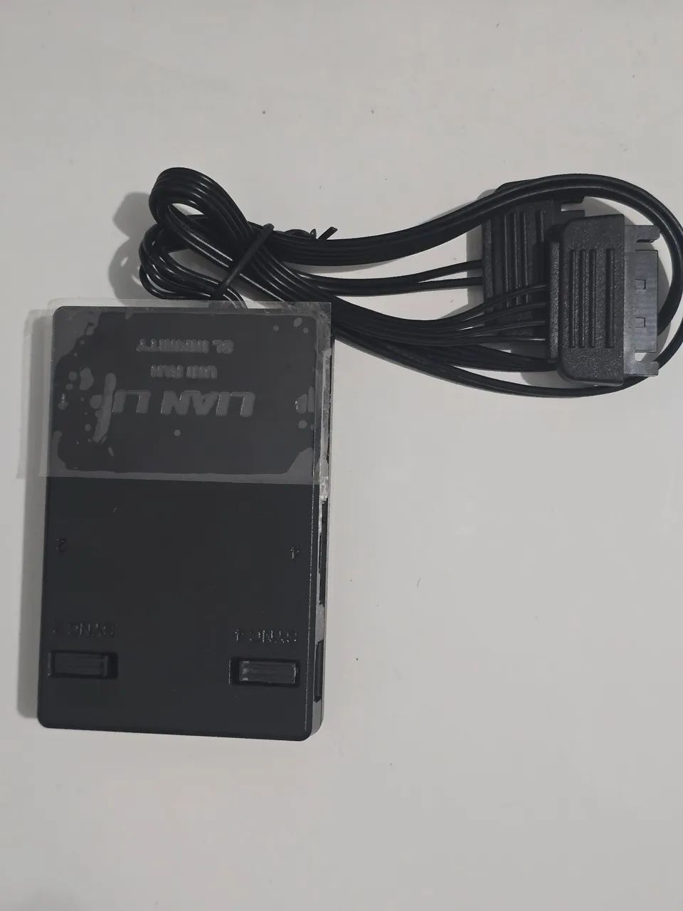 Controladora Lian Li  SL Infinity NOVA