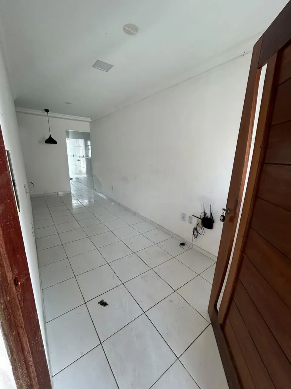 CASA ROCHA PROX BASE ROTAM 1.200 COM SUÍTE - Foto 3