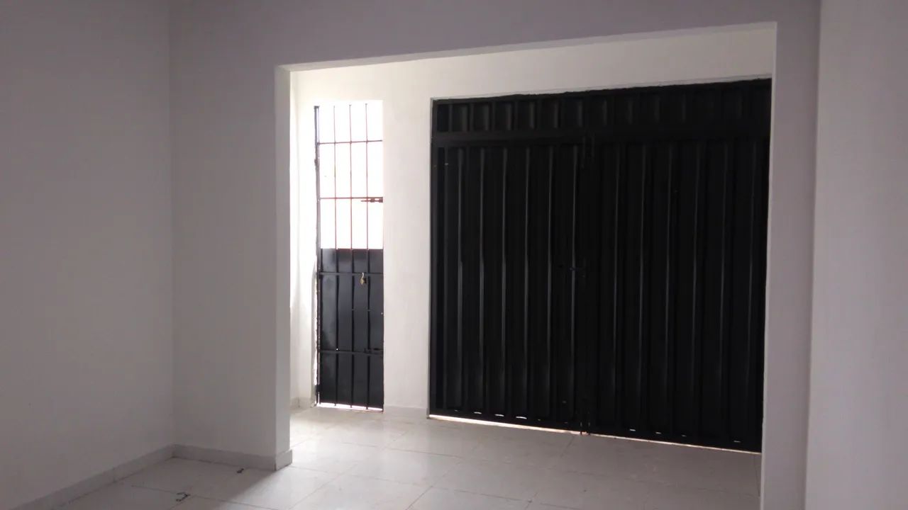 ALUGO R$900,00 Casa BARRA - Foto 2