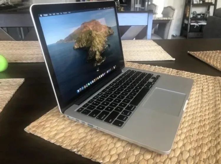 macbook pro mid 2014