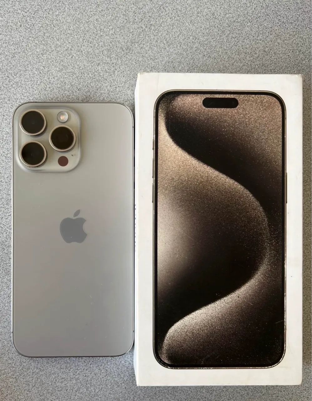 IPHONE 15 PRO MAX  - Foto 2