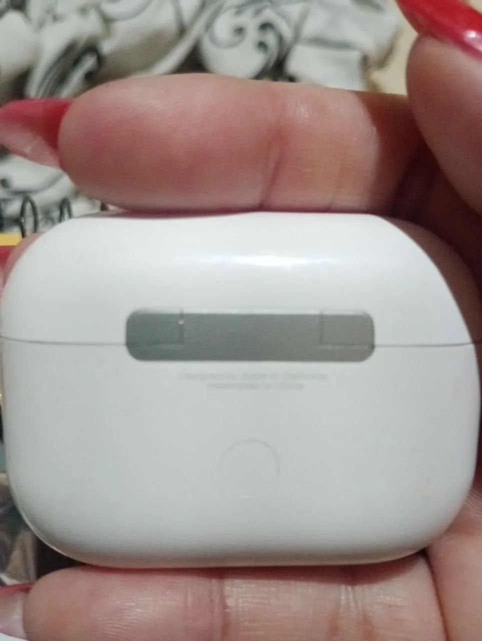 Airpods 3 geração 