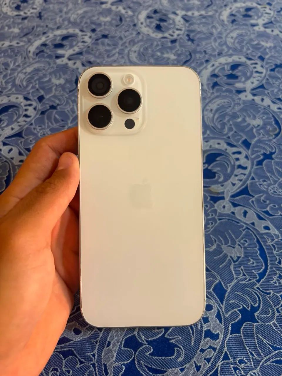 iPhone 16 Pro Max - Foto 2