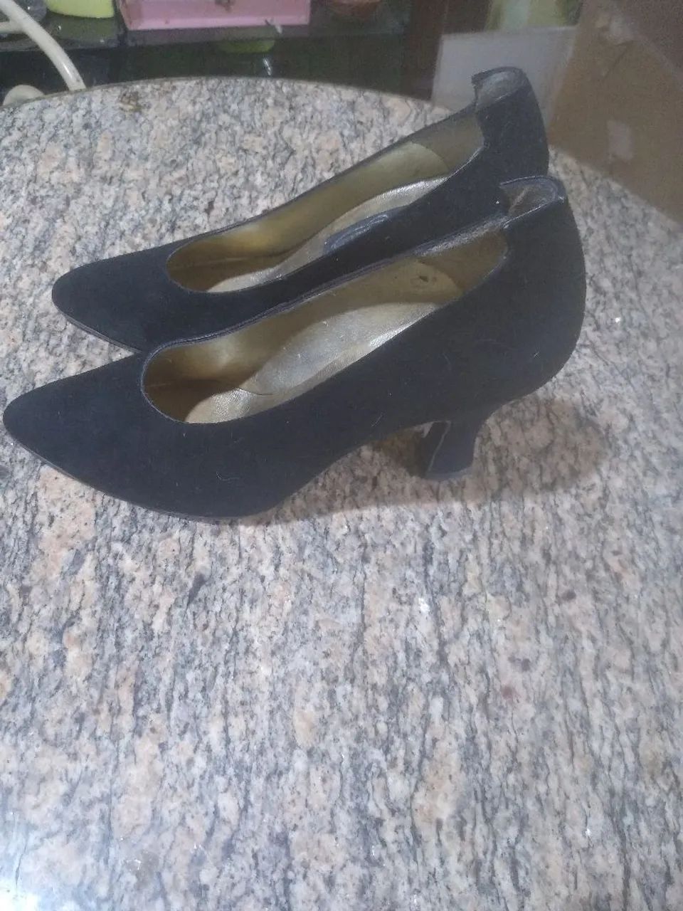 Sapatos finos - Foto 3