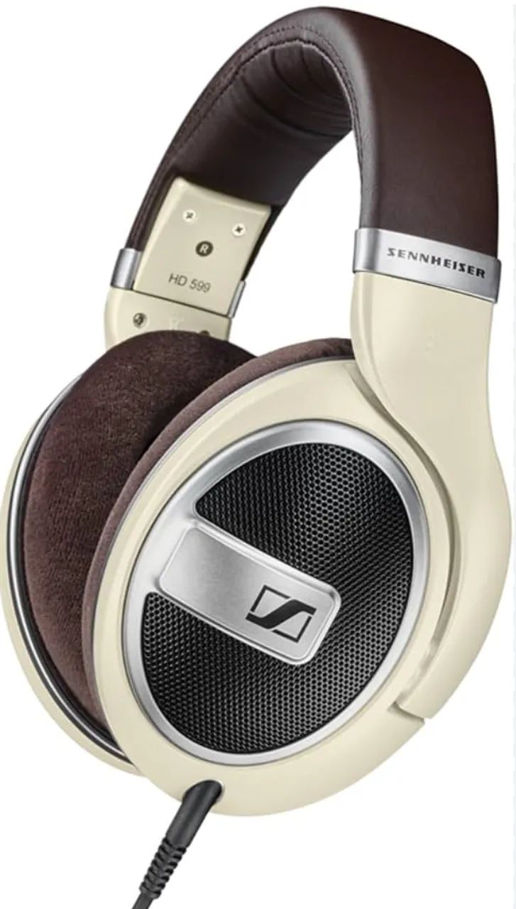 Sennheiser HD 599
