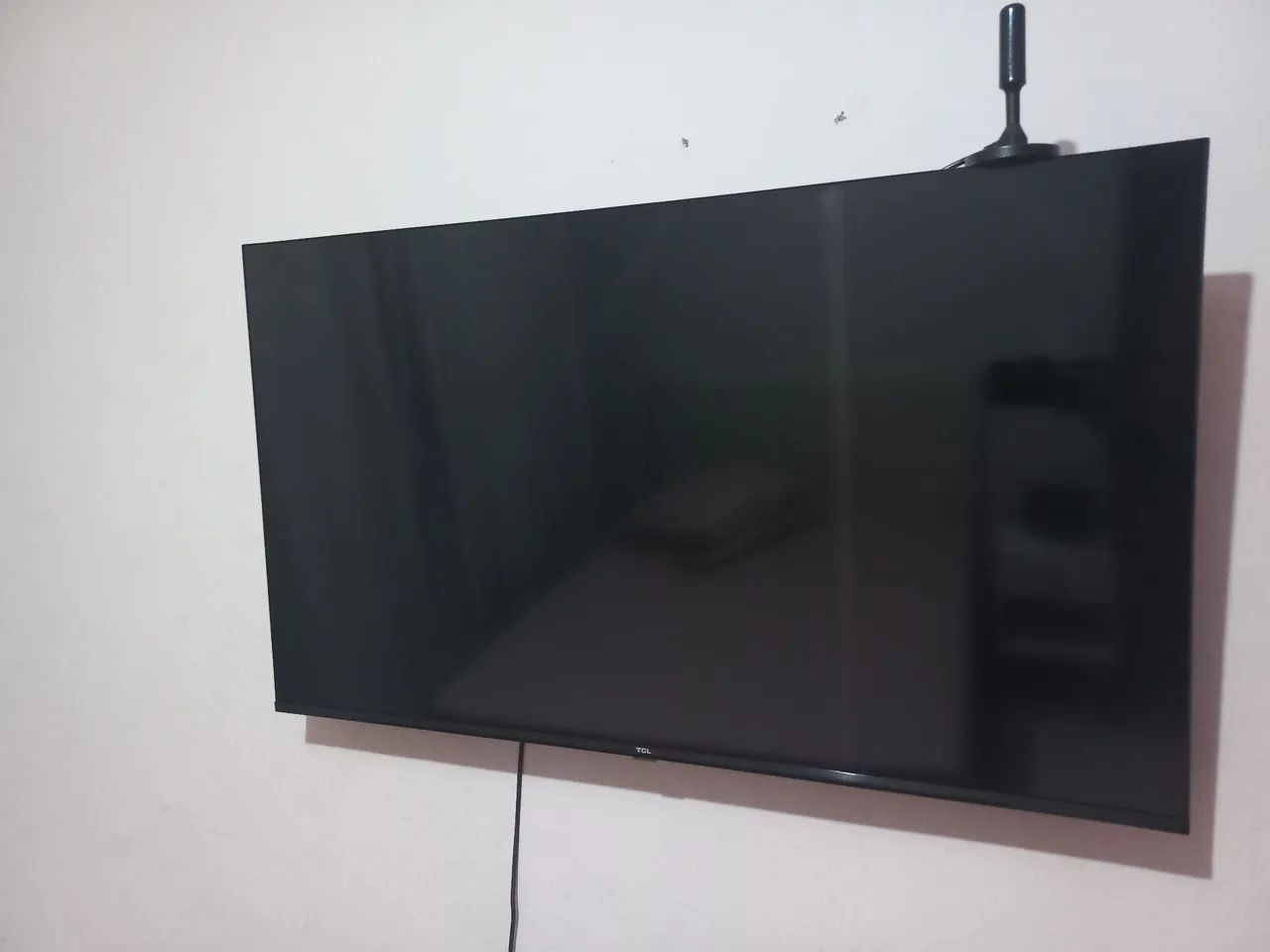 TV TCL 32 Polegadas - Foto 2