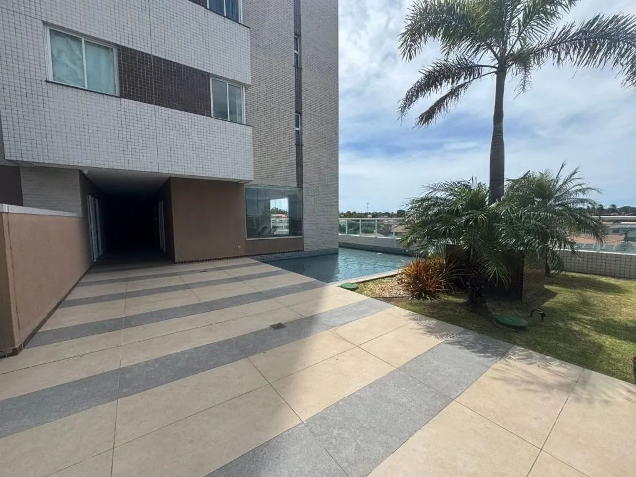 Apartamento em Edson Queiroz - Fortaleza, CE - Foto 2