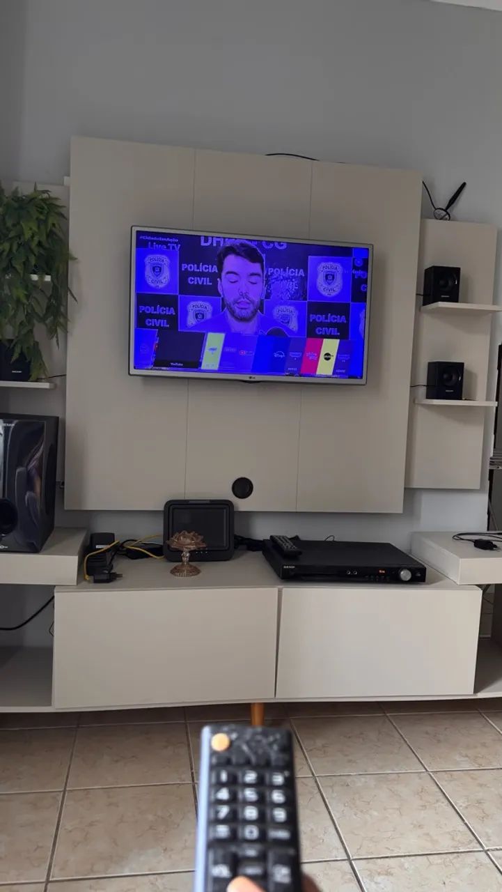 Tv e home theater - Foto 2