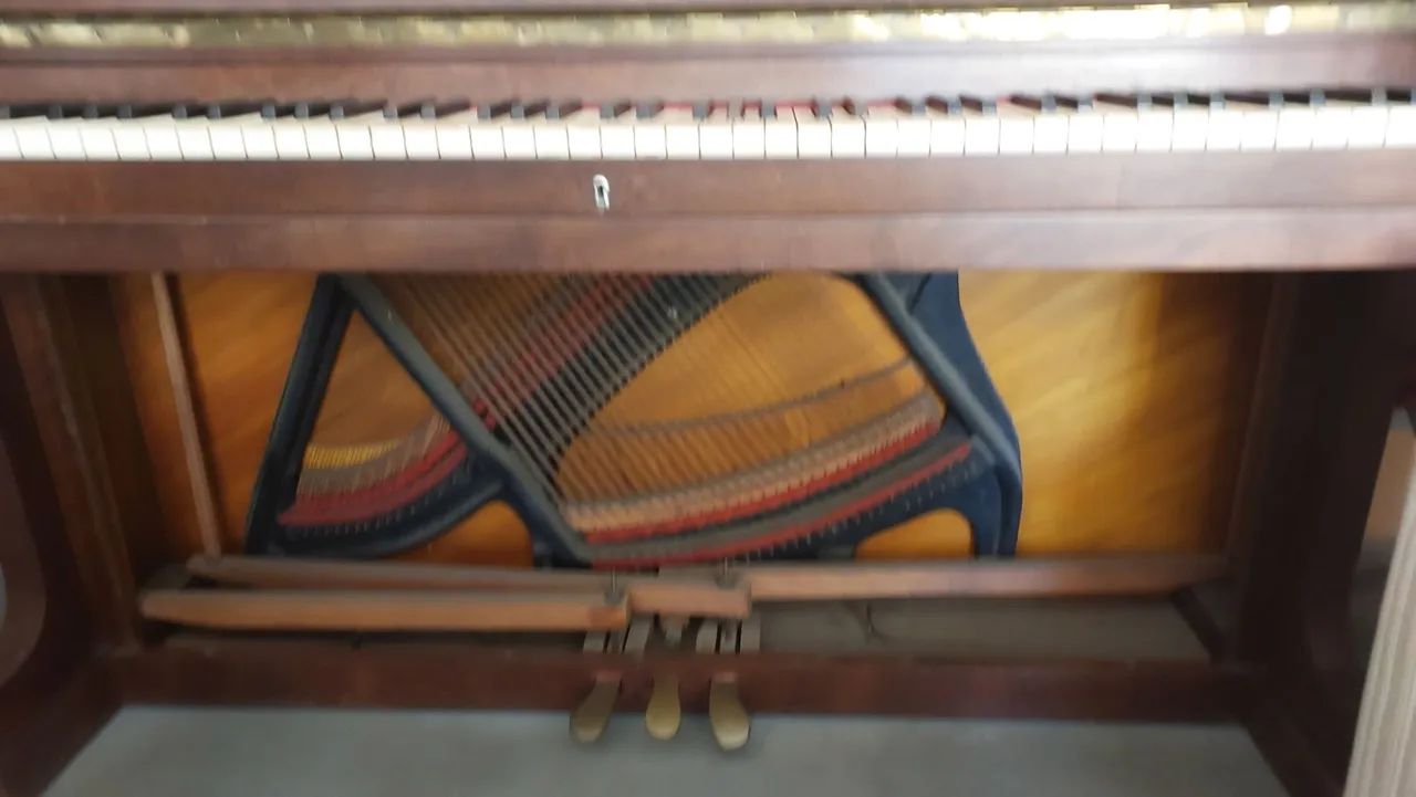 Piano vertical s - Foto 4