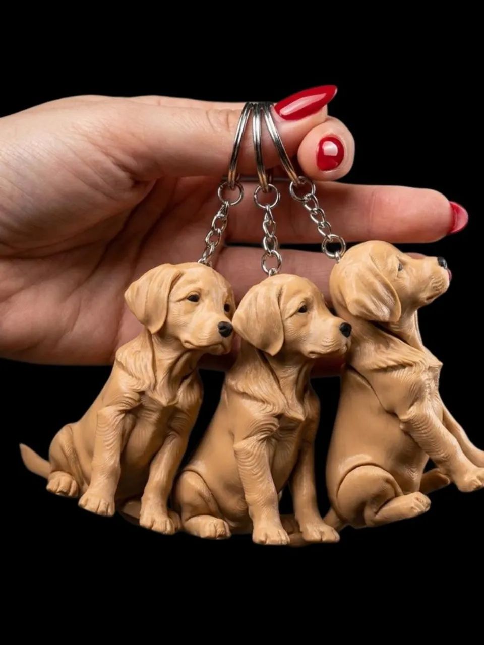 Impressão 3d personalizadas - Foto 4
