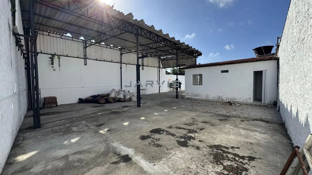Galpão a venda no Poço pra comércio - Foto 2