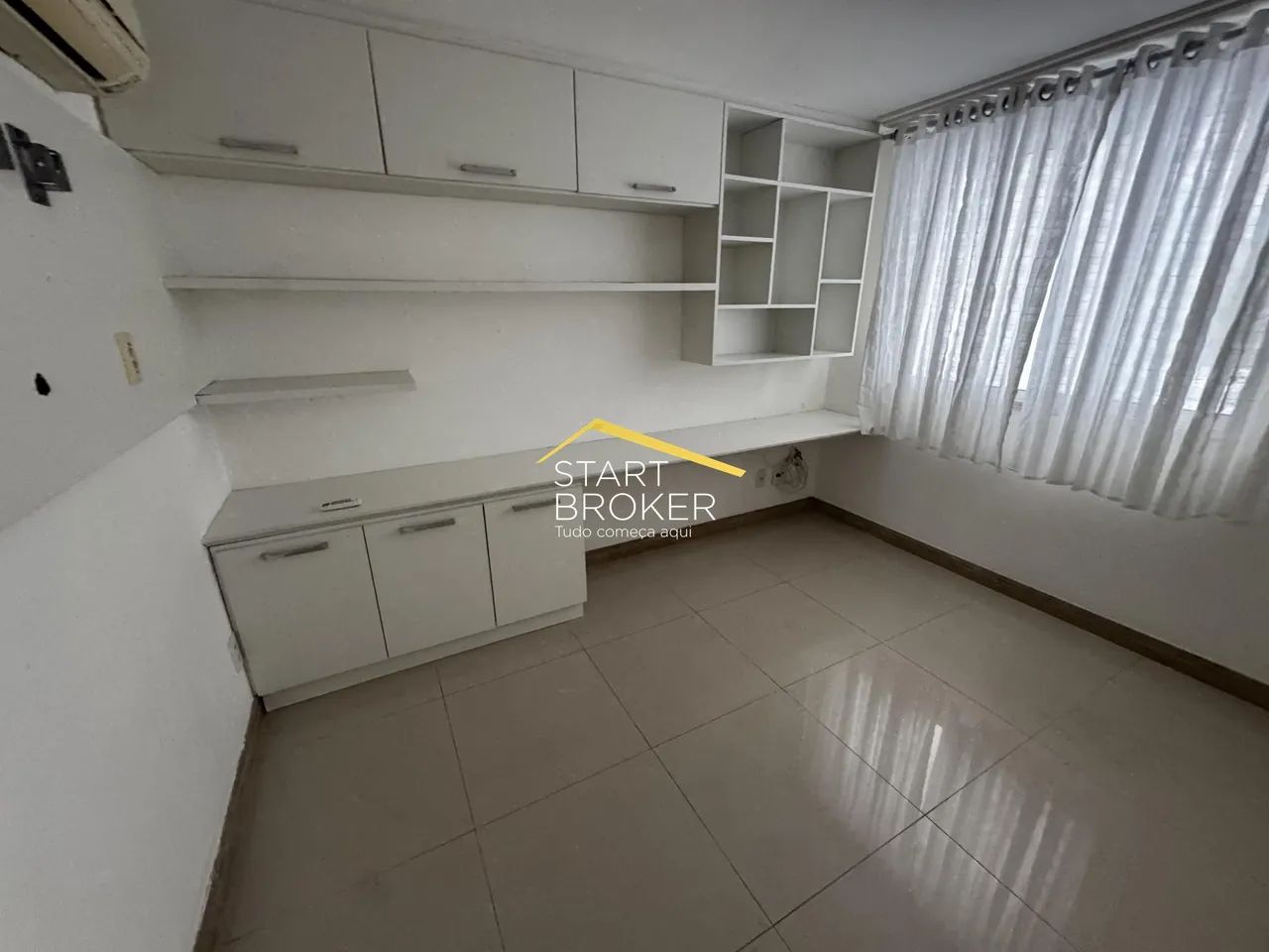 Maison Blanc | Casa de Condomínio à Venda | 4 Suítes | 181m² | 2 Vagas | Edson Q - Foto 4