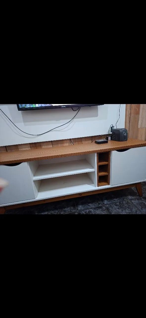 Painel e Rack - Foto 4