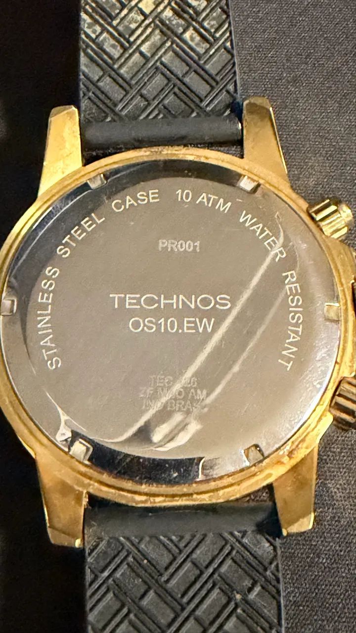 Relógio Technos  - Foto 2