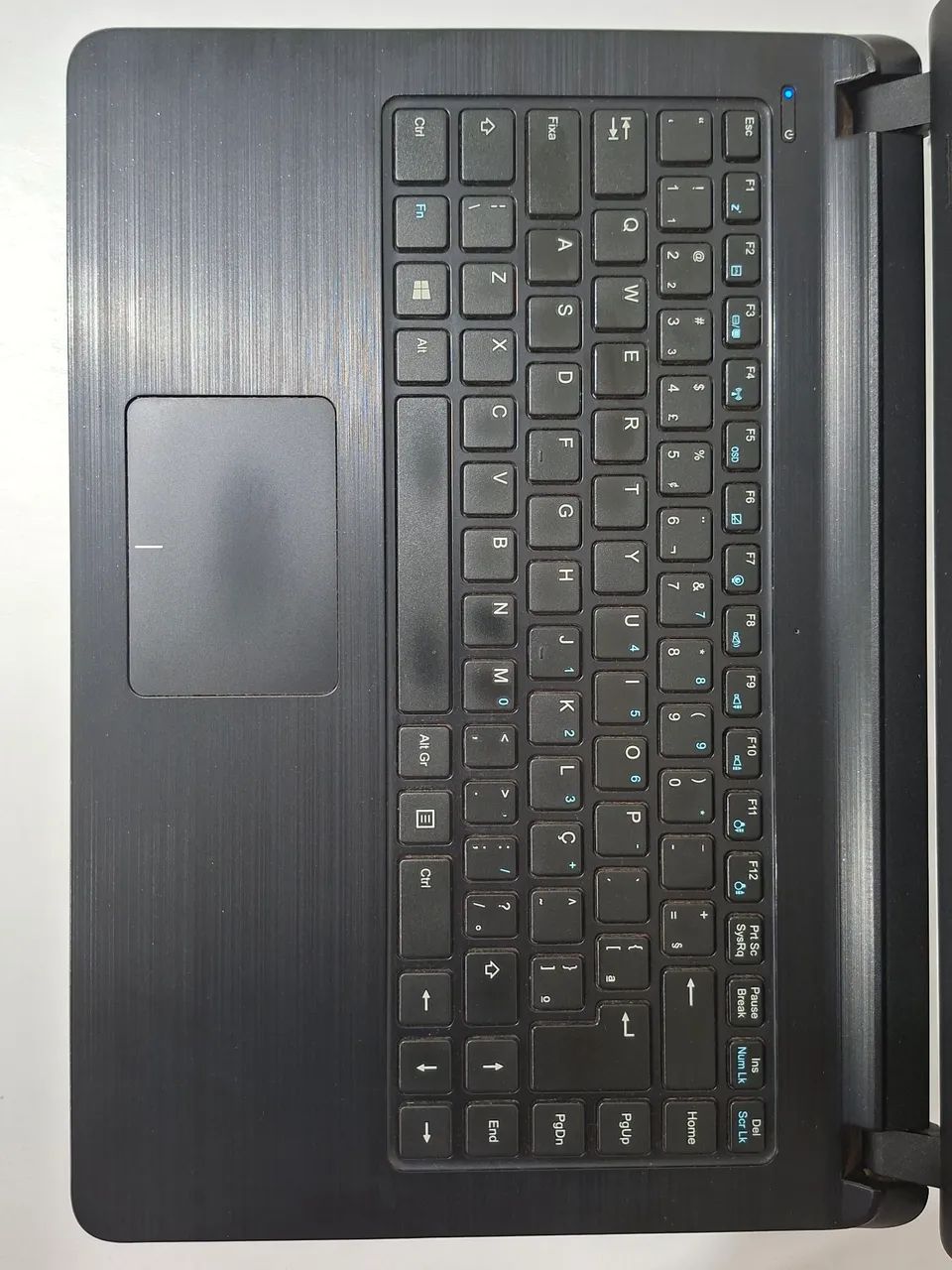 Notebook Compaq CQ21 - Foto 3