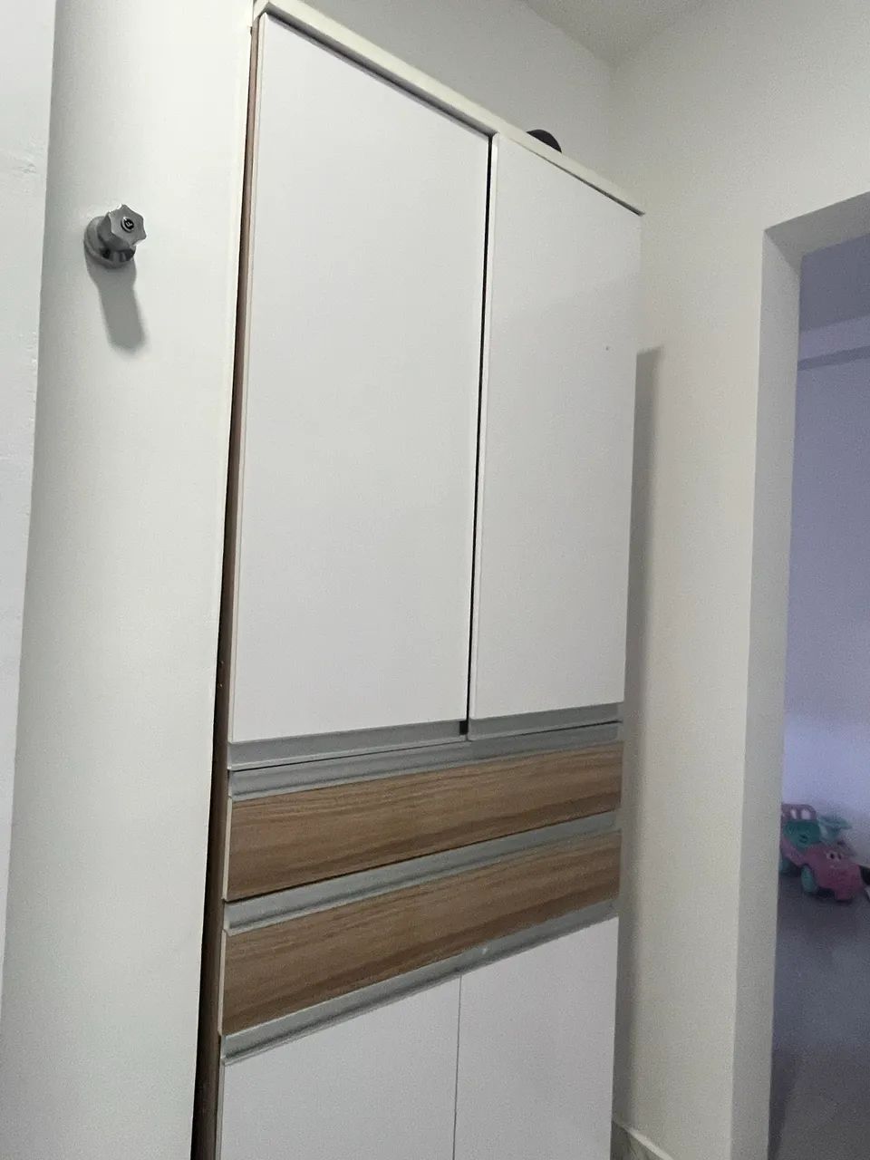 Armário cozinha multiuso  - Foto 2