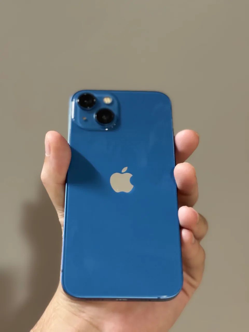 IPHONE 13 AZUL 12x de 166,47 - Foto 2
