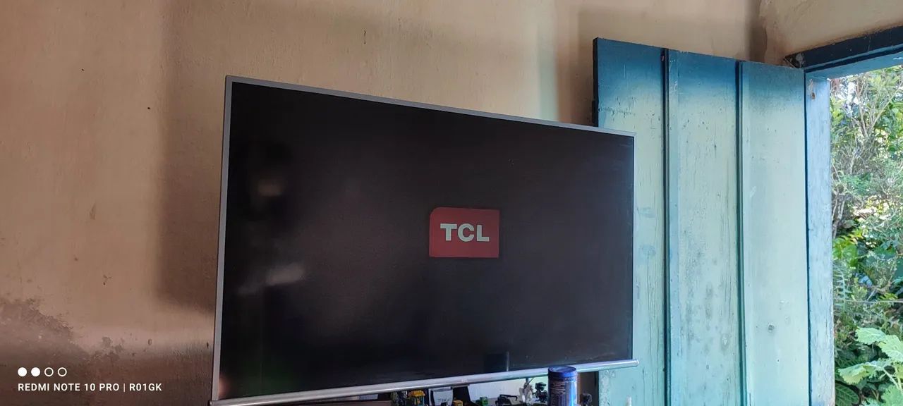 Smart TV TCL 50p8m  - Foto 3