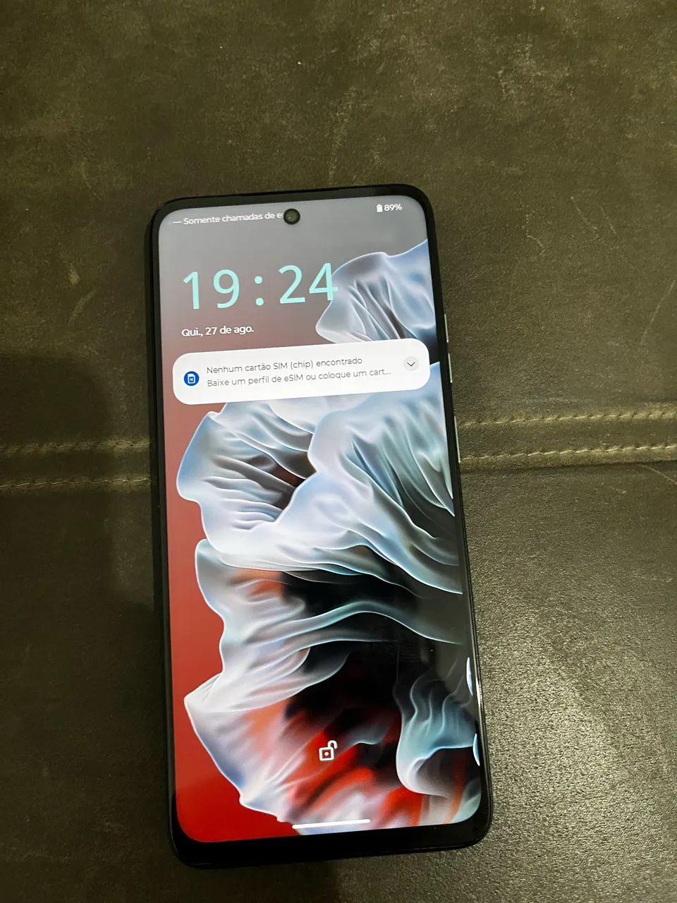 Moto G35 5G 256GB - Foto 3